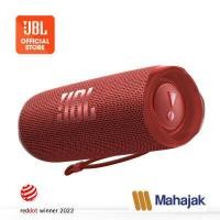 ราคา JBL Flip6 ลำโพงบลูทูธแบบพกพา กันน้ำระดับ IP67 (16293909197)