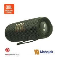 ราคา JBL Flip6 ลำโพงบลูทูธแบบพกพา กันน้ำระดับ IP67 (16293909196)