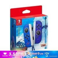 ราคา Nintendo Switch Joy Pro Controller Joy Con Controller จอยโปร จอยคอน สินค้าของแท้ ยี่ห้อ นินเทนโด้ (11876310247)