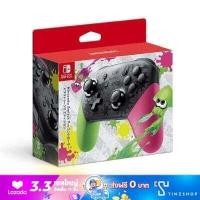 ราคา Nintendo Switch Joy Pro Controller Joy Con Controller จอยโปร จอยคอน สินค้าของแท้ ยี่ห้อ นินเทนโด้ (11876310245)