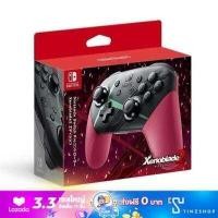 ราคา Nintendo Switch Joy Pro Controller Joy Con Controller จอยโปร จอยคอน สินค้าของแท้ ยี่ห้อ นินเทนโด้ (11876310243)