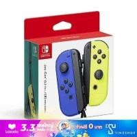 ราคา Nintendo Switch Joy Pro Controller Joy Con Controller จอยโปร จอยคอน สินค้าของแท้ ยี่ห้อ นินเทนโด้ (11876310241)