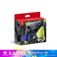 ราคา Nintendo Switch Joy Pro Controller Joy Con Controller จอยโปร จอยคอน สินค้าของแท้ ยี่ห้อ นินเทนโด้ (17242600899)