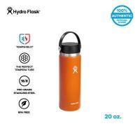 ราคา HYDRO FLASK รุ่น WIDE MOUTH 2 0 20 OZ กระติกน้ำสูญญากาศ เก็บความเย็น เก็บความร้อน เก็บอุณหภูมิ (17706525688)