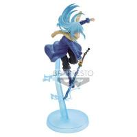 ราคา 7018522 THAT TIME I GOT REINCARNATED AS A SLIME OTHERWORLDER PLUS RIMURU TEMPEST FIGURE ริมุรุ (14587647410)