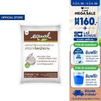 ราคา Equal Stevia 1 kg อิควล สตีเวีย ผลิตภัณฑ์ให้ความหวานแทนน้ำตาล ผลิตภัณฑ์ให้ความหวานแทนน้ำตาล สารให้ความหวาน น้ำตาลเทียม (7544876204)
