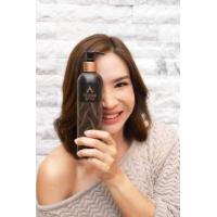 ราคา Best Seller เพื่อผมที่ผ่านการทำสีHommkesa natural color shine แชมพู สูตรเฉพาะหอมเกศ (17327908899)