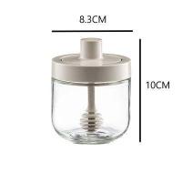 ราคา Dear Home โถแก้วปรุงรส ขวดปรุงรส ขวดใส่เกลือ ขวดปรุงรส ฝาพร้อมช้อน โถปรุงรส ขวดแก้วเครื่องเทศ เครื่องปั่นเกลือ (10270644937)