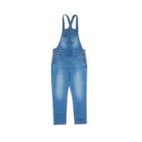 ราคา Mc Jeans เอี๊ยมยีนส์ขายาว McLady เอี๊ยมกางเกงขาตรง สียีนส์ สวมใส่สบาย แมชง่ายกับทุกลุค LAE2060 (436547954)