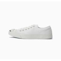ราคา พร้อมส่ง CONVERSE JACK PURCELL WHITE 1R193 JAPAN EDITION (17276861439)
