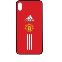 ราคา Samsung A7 2018 A71 A8 2018 A8 Plus 2018 A80 A9 2018 เคส เคสโทรศัพท์ เคสมือถือ เคสสกรีน ลาย แมนยู (11170110979)