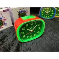 ราคา นาฬิกาปลุก รุ่น 327 ปลุก 2 เสียง กระดิ่งและดนตรี มีไฟกดดูตอนกลางคืน นาฬิกาปลุกตั้งโต๊ะ ใช้ดีมากๆ นาฬิกา (3122076746)