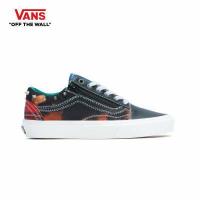 ราคา VANS OLD SKOOL ZIP TARTAN DAZE MULTI ACID DYE รองเท้า ผ้าใบ VANS ชาย หญิง รองเท้าเป็นไซส์ US MEN สามารถดูตารางเทียบไซส์จากข้อมูลสินค้าเพิ่มเติม (7876451673)