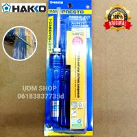 ราคา หัวแร้งบัดกรี Hakko No 981 No 980 ด้ามตรง ด้ามปืน หัวแร้งปืน ปรับอุณหภูมิเร่งความร้อนได้ ของแท้ 100 Made in JAPAN (9196526582)