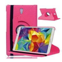 ราคา เคสฝาพับ สำหรับ Samsung Galaxy Tab S 8 4 SM T700 SM T705 SM T705Cฟิล์มกระจก นิรภัย Samsung Galaxy Tab S 8 4 นิ้ว T705 เคสแท็บเล็ต หมุนได้360 องศา ฝาครอบกรณี (10485681037)