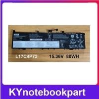 ราคา BATTERY ORIGINAL LENOVO แบตเตอรี่ ของแท้ LENOVO ThinkPad P1 X1E Hermit Extrene Gen 1 2 L17C4P72 (15589575576)