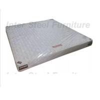 ราคา Inter Steel ที่นอนยางPE เสริมฟองอัด1 ขนาด 3ฟุต 3 5ฟุต 4ฟุต 5ฟุต 6ฟุต หนา6นิ้ว ยางPE ผ้าเงาจีน feet PEmattress PEfoam sponge silver fabric (14595558852)
