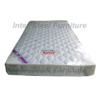 ราคา Inter Steel ที่นอนยางPE เสริมฟองอัด1 ขนาด 3ฟุต 3 5ฟุต 4ฟุต 5ฟุต 6ฟุต หนา6นิ้ว ยางPE ผ้าเงาจีน feet PEmattress PEfoam sponge silver fabric (14595558850)