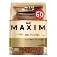 ราคา กาแฟ maxim Aroma Select Gold สีทอง แบบถุงเติม refill 120 135g (15113146750)
