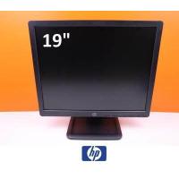 ราคา HP 19 นิ้ว Monitor สแควร์ จอมอนิเตอร์ (2339092226)