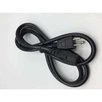 ราคา สายไฟ AC POWER สำเร็จรูป ขนาด 3x1 5 mm ยาว 1 8 เมตร สายหนาอย่างดี สายเพาเวอร์ Power Supply PC สายคอมพิวเตอร์ สายปลั๊กคอม เครื่องใช้ไฟฟ้า (3020006295)