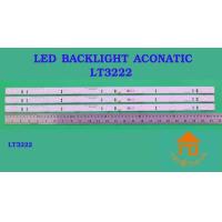 ราคา หลอดไฟ BACKLIGHT ACONATIC 32 AN LT3222 (12534659854)
