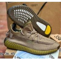 ราคา รองเท้าADIDAS Yeezy boost 350 v 2 สวยแท้100 พร้อม กล่อง ใบเซอร์ รองเท้าผ้าใบ รองเท้าลำลอง รองเท้าวิ่ง รองเท้ากีฬา (15859018591)