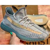 ราคา รองเท้าADIDAS Yeezy boost 350 v 2 สวยแท้100 พร้อม กล่อง ใบเซอร์ รองเท้าผ้าใบ รองเท้าลำลอง รองเท้าวิ่ง รองเท้ากีฬา (15859018597)