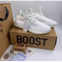 ราคา รองเท้าADIDAS Yeezy boost 350 v 2 สวยแท้100 พร้อม กล่อง ใบเซอร์ รองเท้าผ้าใบ รองเท้าลำลอง รองเท้าวิ่ง รองเท้ากีฬา (15859018649)