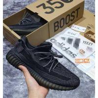ราคา รองเท้าADIDAS Yeezy boost 350 v 2 สวยแท้100 พร้อม กล่อง ใบเซอร์ รองเท้าผ้าใบ รองเท้าลำลอง รองเท้าวิ่ง รองเท้ากีฬา (5383918438)