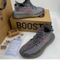 ราคา รองเท้าADIDAS Yeezy boost 350 v 2 สวยแท้100 พร้อม กล่อง ใบเซอร์ รองเท้าผ้าใบ รองเท้าลำลอง รองเท้าวิ่ง รองเท้ากีฬา (15859018571)