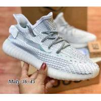 ราคา รองเท้าADIDAS Yeezy boost 350 v 2 สวยแท้100 พร้อม กล่อง ใบเซอร์ รองเท้าผ้าใบ รองเท้าลำลอง รองเท้าวิ่ง รองเท้ากีฬา (15859018627)