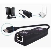 ราคา Type C USB C USB 3 1 to RJ45 Gigabit Ethernet 1000Mbps LAN Network Adapter (446197406)