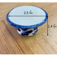 ราคา แจกันดอกไม้ พานผลไม้ แจกัน แจกันดอกบัว ดอกบัวบูชา ดอกบัวดินปั้น ของไหว้พระ ของบูชา ของตกแต่งบ้าน ของชำร่วย แจกัน (16635760169)