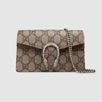 ราคา Gucci Dionysus series super mini handbag (15638043724)