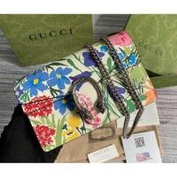 ราคา Gucci Dionysus series super mini handbag (15638043716)
