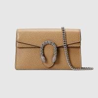 ราคา Gucci Dionysus series super mini handbag (15638043717)