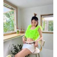 ราคา สายเดี่ยวขนฟรุ้งฟริ้ง ไปทะเล คาเฟ่ฟูมากอลังที่สุด (15582621753)