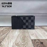 ราคา LOUISˉVUITTON LV กระเป๋าสตางค์ผู้หญิงข้อเสนอพิเศษของแท้พร้อมกล่องตัวเลือกใหม่ 2022 กระเป๋าสตางค์คลัตช์ (15036585676)