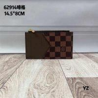 ราคา LOUISˉVUITTON LV กระเป๋าสตางค์ผู้หญิงข้อเสนอพิเศษของแท้พร้อมกล่องตัวเลือกใหม่ 2022 กระเป๋าสตางค์คลัตช์ (15036585674)