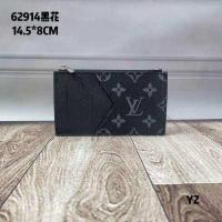 ราคา LOUISˉVUITTON LV กระเป๋าสตางค์ผู้หญิงข้อเสนอพิเศษของแท้พร้อมกล่องตัวเลือกใหม่ 2022 กระเป๋าสตางค์คลัตช์ (15036585675)