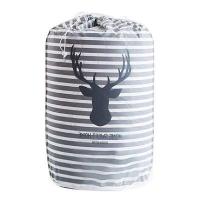 ราคา MK Home ถุงเก็บของ ถุงเก็บผ้าห่ม ถุงเก็บผ้านวม ตะกร้าใส่ผ้า จัดเก็บอเนกประสงค์ เก็บผ้านวม 6 ฟุตได้ (2088118085)