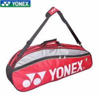 ราคา Yonex กระเป๋าแบดมินตัน รุ่น 9332 กีฬา กระเป๋าแบด กระเป๋าสะพายไหล่ (11239572840)