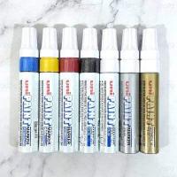 ราคา ปากกาเพ้นท์ มาร์คเกอร์ ยูนิ UNI PAINT MARKER PX 30 หัวตัด 8 5 mm (9602318245)
