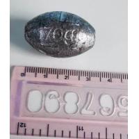 ราคา 1 2 วัน ส่งไว ราคาส่ง ตะกั่ว ตะกั่วฟุตบอล แกนพลาสติกปกป้องสายเบ็ด Shopping Mall (10955896345)