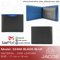 ราคา JACOB กระเป๋าสตางค์ชาย รุ่น 22456 (12364554894)