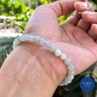 ราคา กำไล หยกพม่า ข้อมือหยก รับประกันหยกพม่าแท้ตลอดชีพ Jadeite Type A หยกเขียวแอปเปิล หยกเขียว ICY JADE หยกพม่าแท้100 (14193307057)