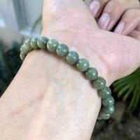 ราคา กำไล หยกพม่า ข้อมือหยก รับประกันหยกพม่าแท้ตลอดชีพ Jadeite Type A หยกเขียวแอปเปิล หยกเขียว ICY JADE หยกพม่าแท้100 (14193307036)