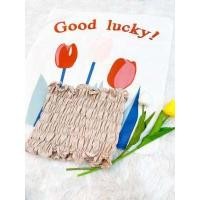 ราคา GoodLucky 62 เกาะอกสม็อค เสื้อครอปเกาะอก เสื้อไปทะเล (8924383134)