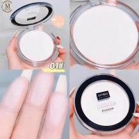 ราคา พร้อมส่ง พาวเดอร์ ฟาวเดชั่น แป้งฝุ่น แป้งอัดแข็ง แป้งพัฟผสมรองพื้น ทนน้ำ ทนเหงื่อ เครื่องสำอาง แป้งสำหรับใบหน้า (16277168706)